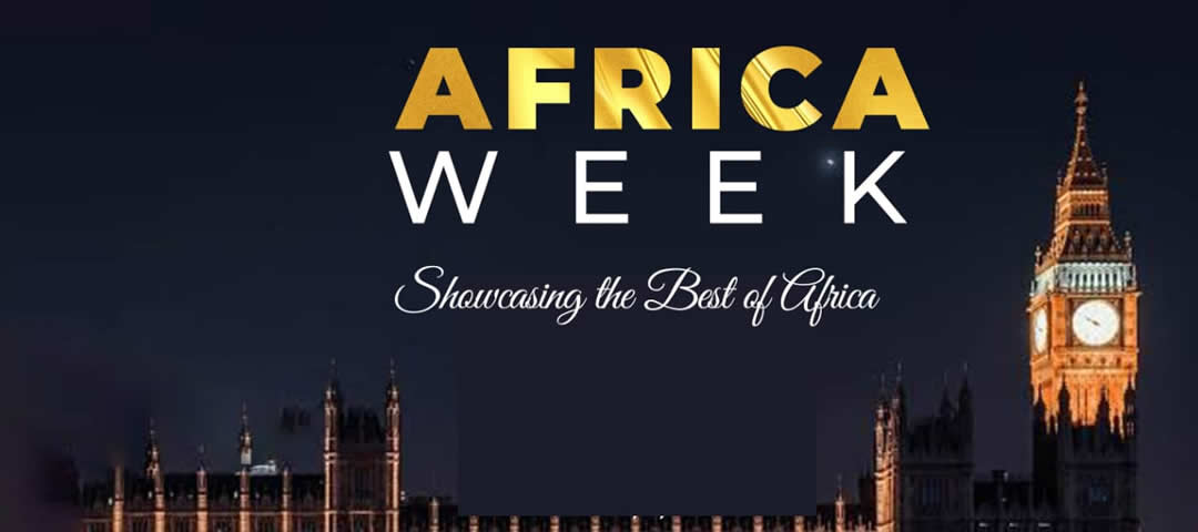 Africa Week