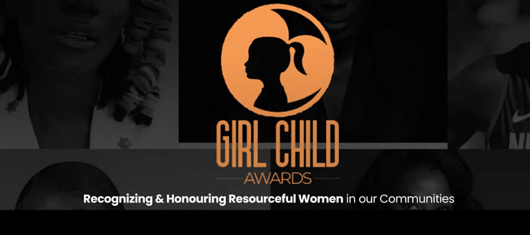 Child Girl Award