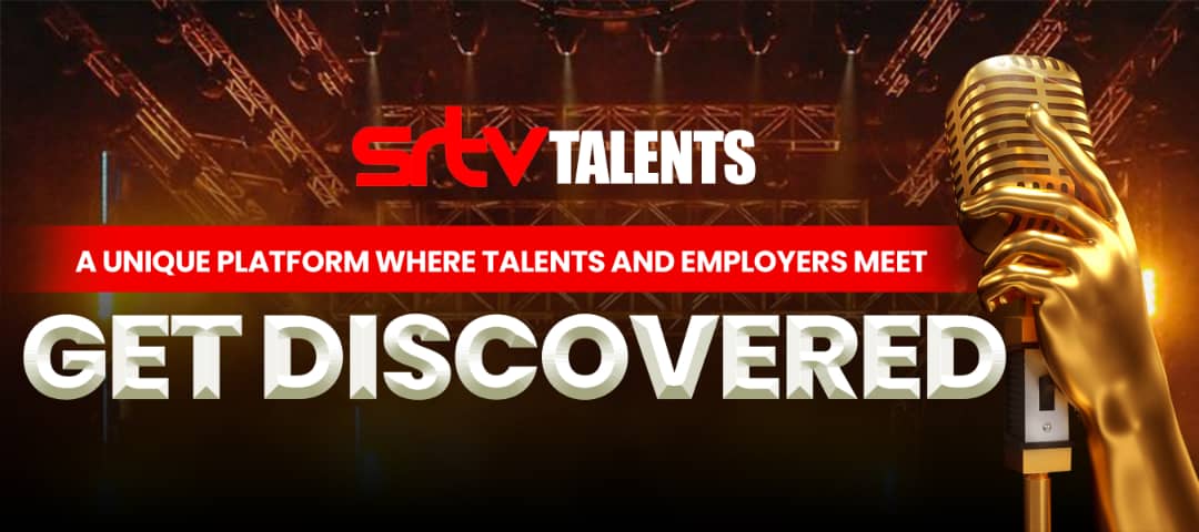 SRTV Talents