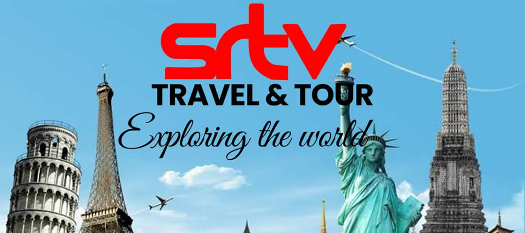 SRTV Travel And Tour
