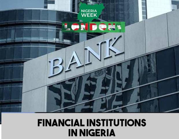 financial institutions