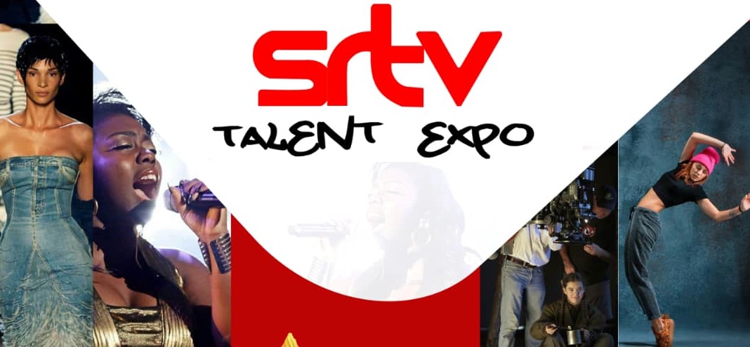 srtv talent expo 23