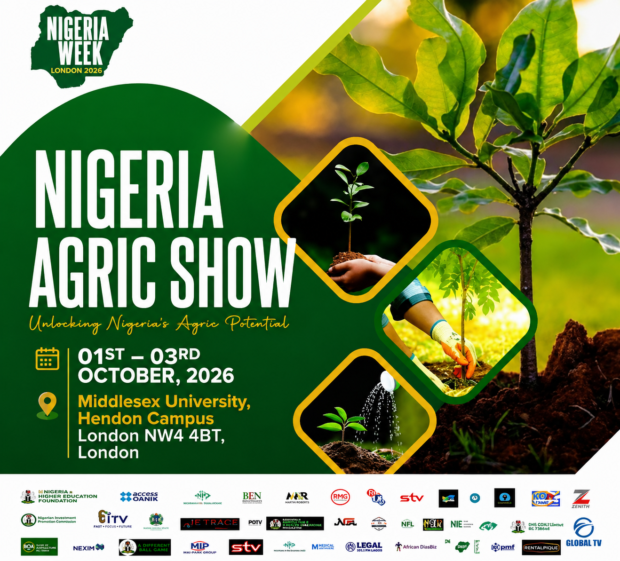 Agric Show