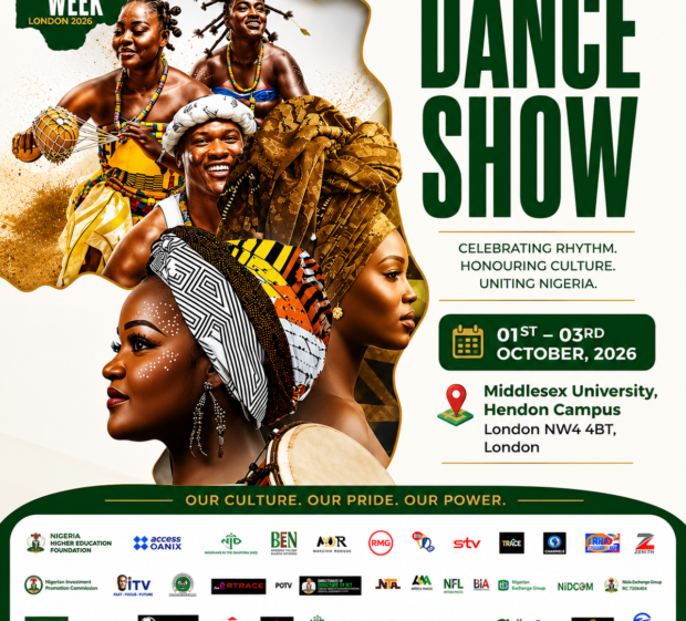 Cultural Dance Show