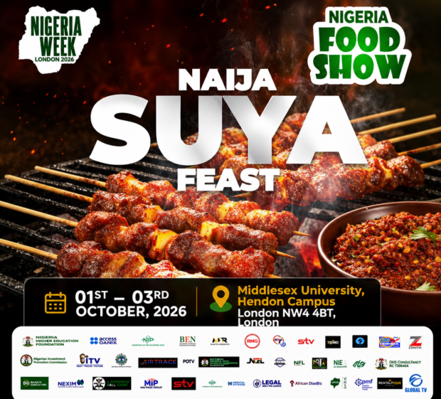 Food Show