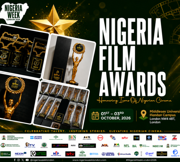 Nigeria Film Festival, London