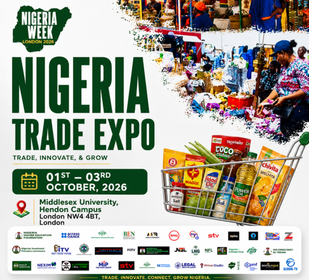 Trade Fair